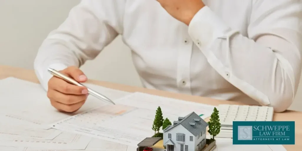 could a trust assist beneficiaries with a house could a trust assist beneficiaries with a house