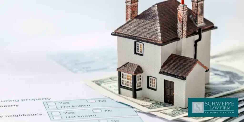 trust assist beneficiaries with a house