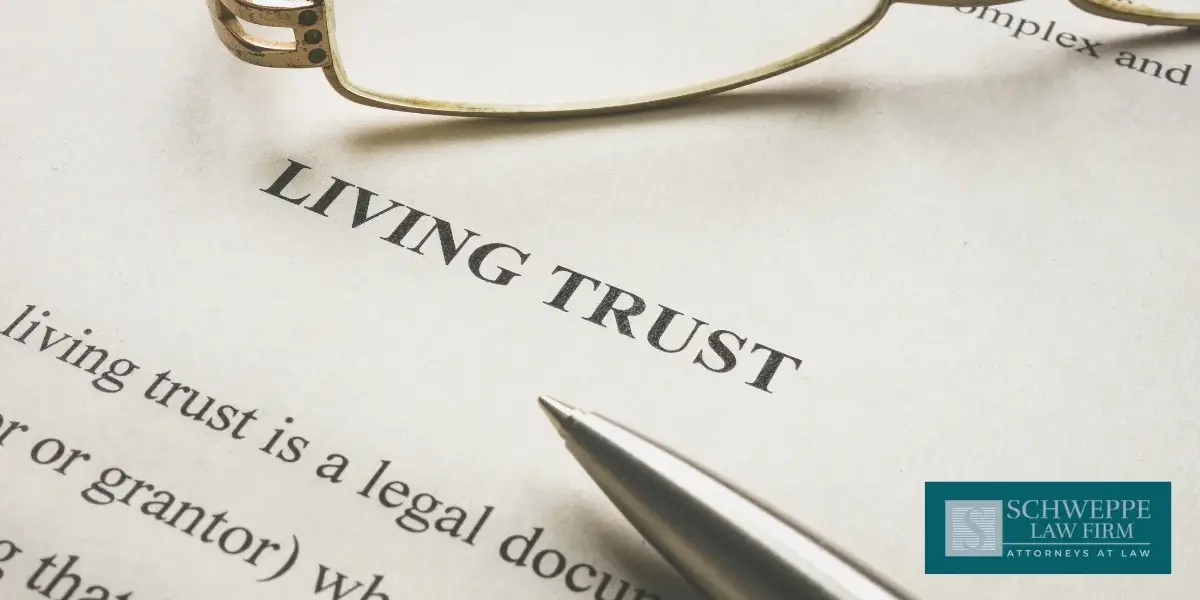how revocable living trusts work how revocable living trusts work