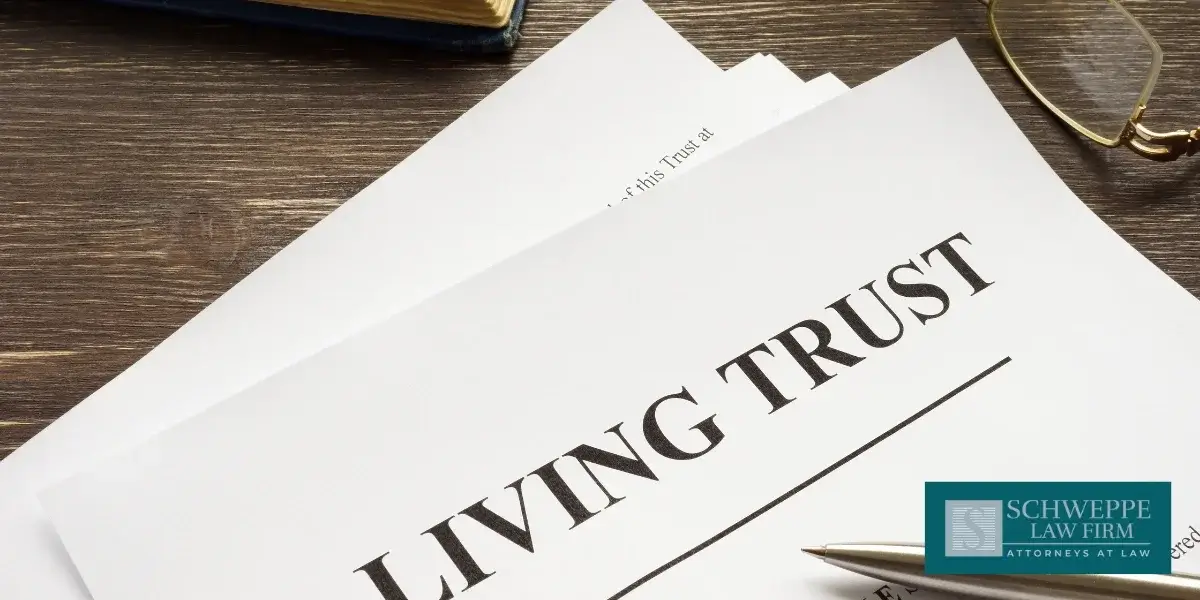 revocable living trust and how they work revocable living trust and how they work