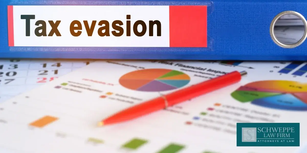 tax avoidance and evasion tax avoidance and evasion