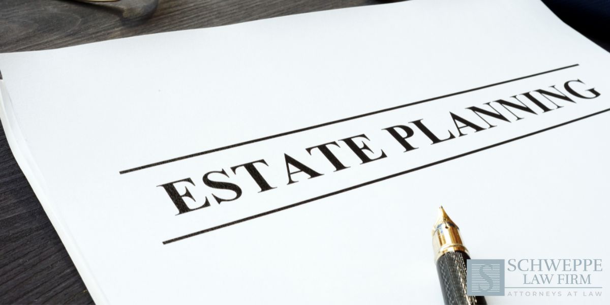 Best Gastonia Estate Planning Attorney