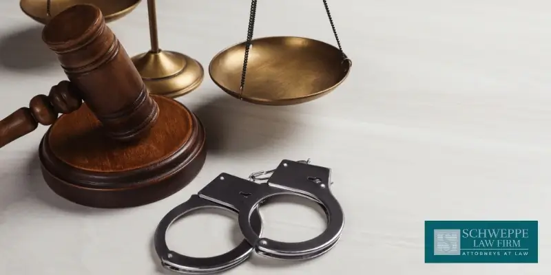 violent crime north carolina