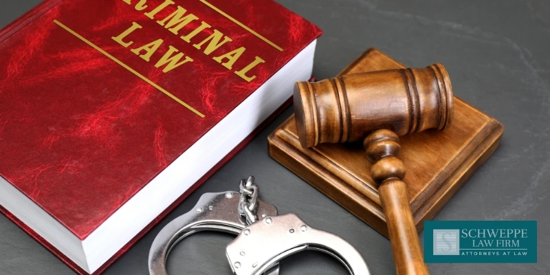 best cleveland county criminal defense lawyer