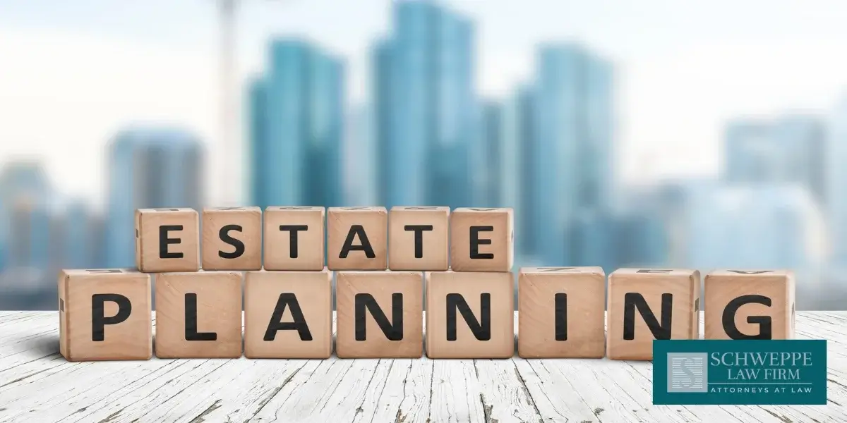 best estate planning steps for young families
