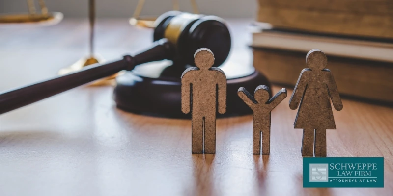 best gastonia family law attorney