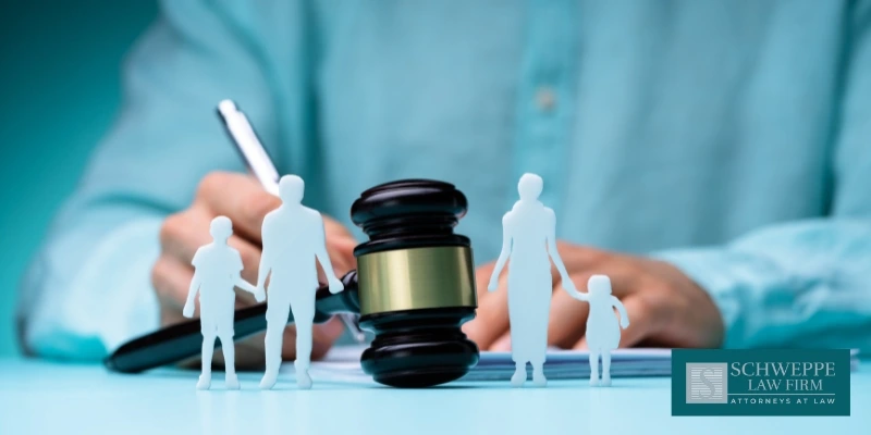 best gastonia family law lawyer