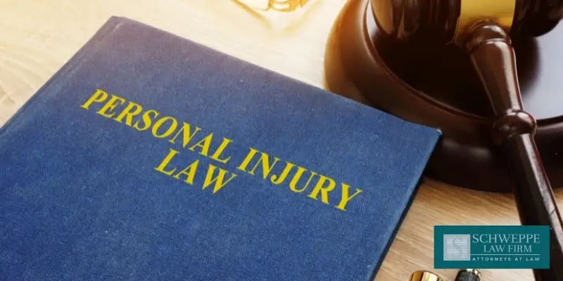 best gastonia personal injury attorney