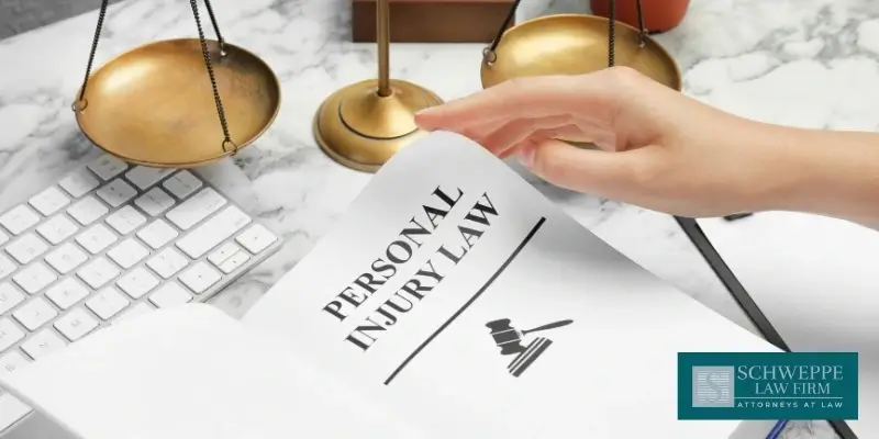 best gastonia personal injury lawyer