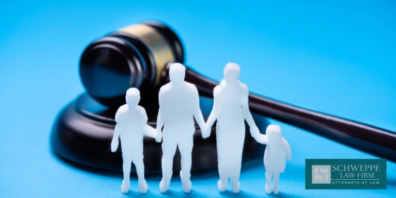 best lincolnton family law attorney