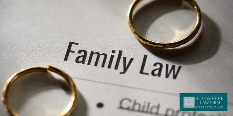 best lincolnton family law lawyer