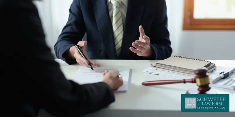 best personal injury lawyer gastonia