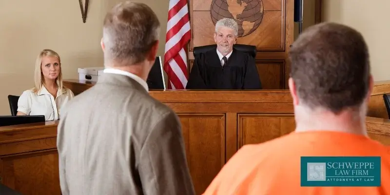 best gaston county criminal defense attorney