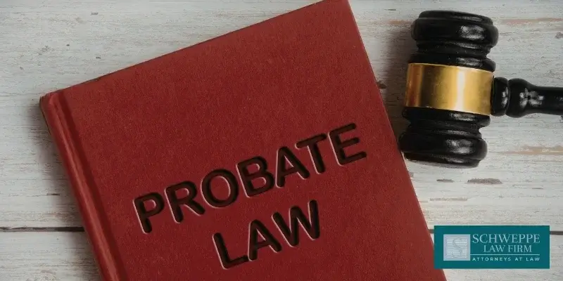 best gastonia probate lawyer