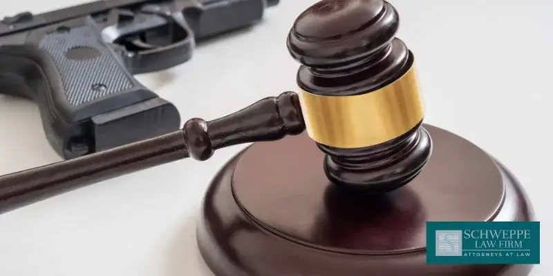 best lincolnton gun crime lawyer