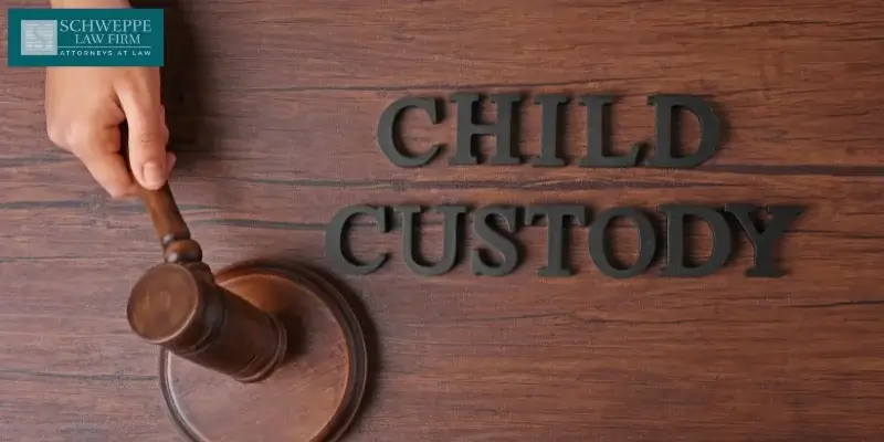 how child custody is decided north carolina how child custody is decided north carolina
