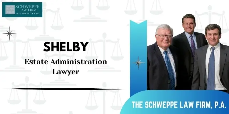 best gastonia estate administration lawyer